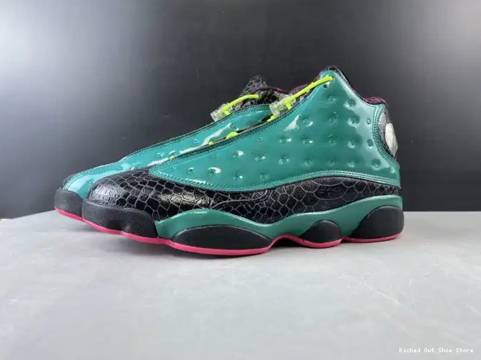 Retro 836405-305 Doernbecher 13 Jordan Air 0601